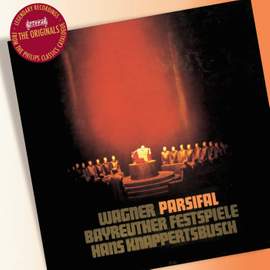 Wagner: Parsifal
