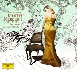 Mozart - Violin Sonatas