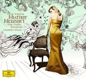Mozart - Violin Sonatas