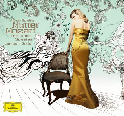 Mozart - Violin Sonatas