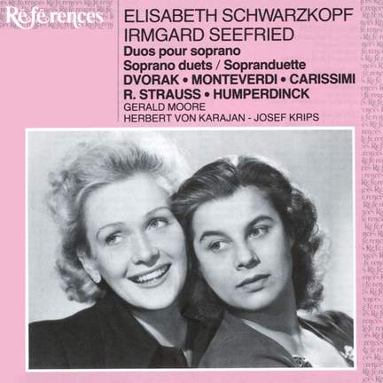 Soprano Duets