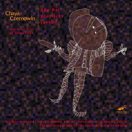 Czernowin: Six Miniatures