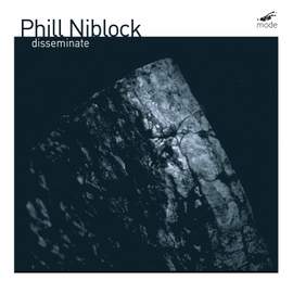 Niblock: Disseminate Ostrava, etc.