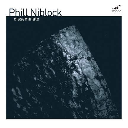 Niblock: Disseminate Ostrava, etc.