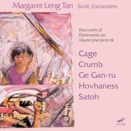 Sonic Encounters
