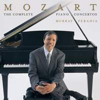 未開封 25 CLASSIC PIANO CONCERTOS Mozart - Complete Piano Concertos - Sony: 82876872302 - download