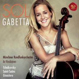 Tchaikovsky: Variations on a Rococo Theme, Op. 33, etc.
