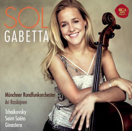 Tchaikovsky: Variations on a Rococo Theme, Op. 33, etc.