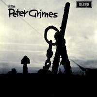 Britten: Peter Grimes