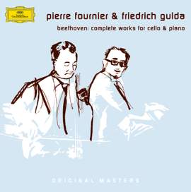 Beethoven - The Complete Music for Cello