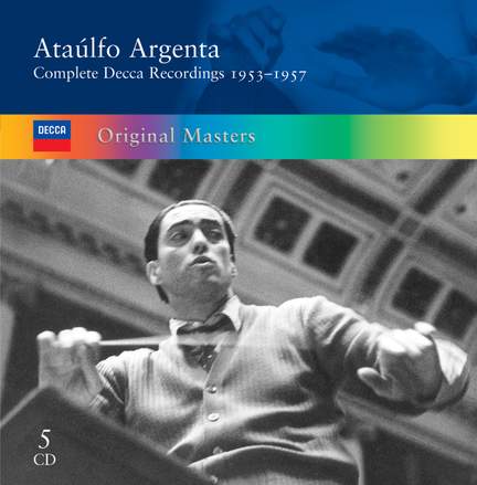 Ataúlfo Argenta