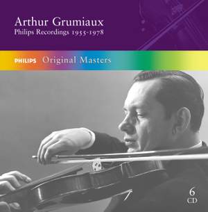 Arthur Grumiaux