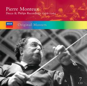 Pierre Monteux
