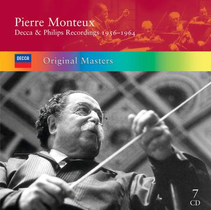 Pierre Monteux