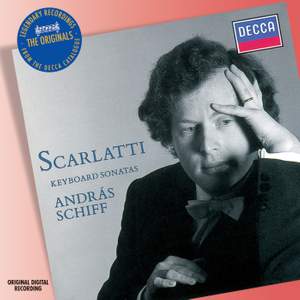 Scarlatti - 15 Sonatas