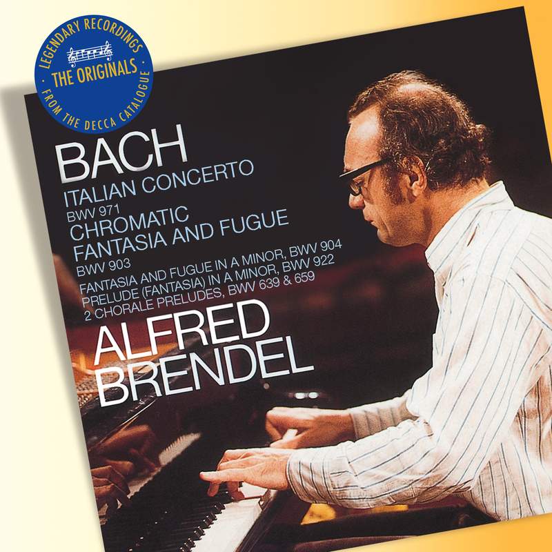 J.S Bach Keybord Works ラミン・バーラミ クラシック CD s-l400.jpg