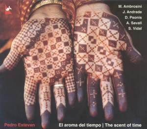 El aroma del tiempo (The scent of time)