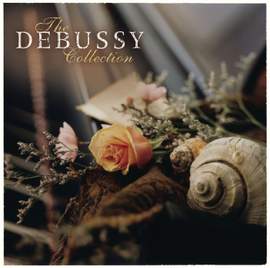 The Debussy Collection