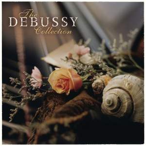 The Debussy Collection