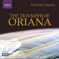 The Triumphs Of Oriana