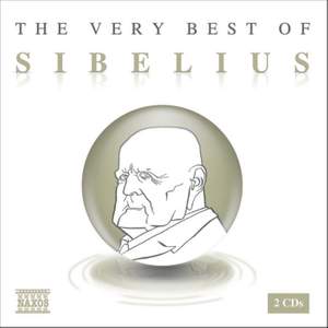 The Very Best of Sibelius