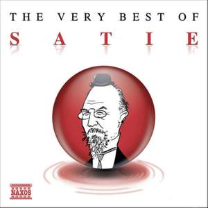 The Very Best of Satie Product Image