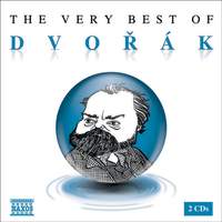 The Very Best of Dvorák