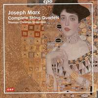 Marx - Complete String Quartets