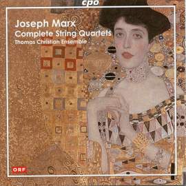 Marx - Complete String Quartets