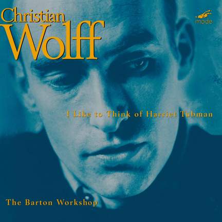 Wolff, C: Piano Trio, etc.