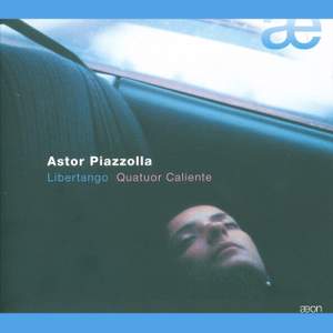 Astor Piazzólla: Libertango