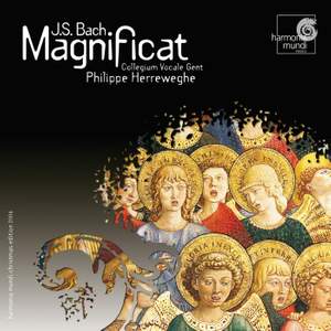 Bach, J S: Magnificat in E flat major, BWV243a, etc.