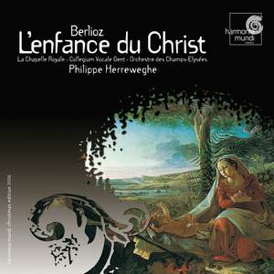 Berlioz: L'Enfance du Christ, Op. 25 Product Image