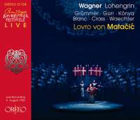 Wagner: Lohengrin