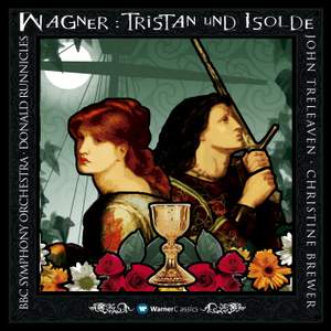 Wagner: Tristan und Isolde