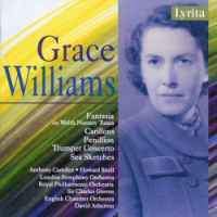 Grace Williams