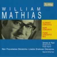 Mathias: Concertos