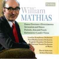 William Mathias
