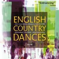 John Playford: English Country Dances