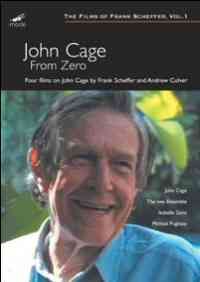 Cage Edition Volume 30 - From Zero