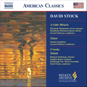 American Classics - David Stock