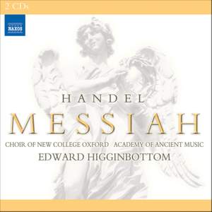 Handel: Messiah