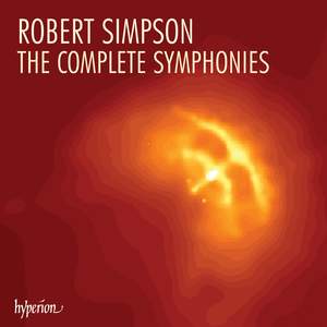 Simpson - The Complete Symphonies