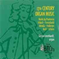17th Century Organ Music