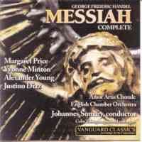 Handel: Messiah
