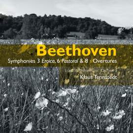 Beethoven - Symphonies and Overtures