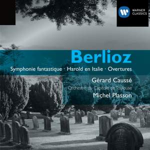 Berlioz: Symphonie fantastique, Op. 14, etc.