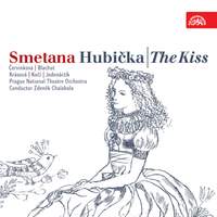 Smetana: The Kiss