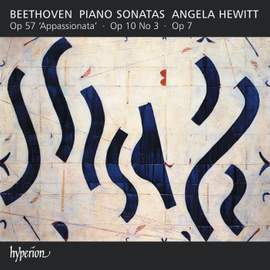 Beethoven - Piano Sonatas Volume 1