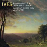 Ives - Symphonies Volume 2